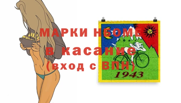 стафф Богородск
